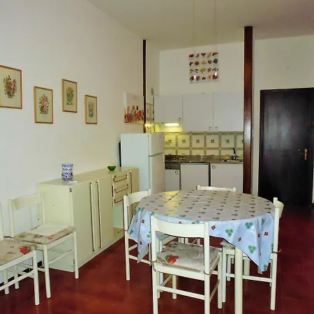 Condominio Union לידו די ג'סולו