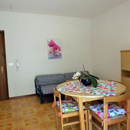 Condominio Union דירה *