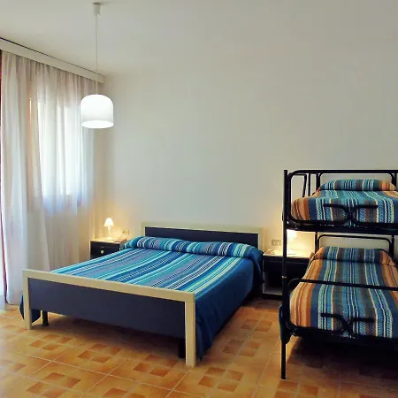 Condominio Union דירה לידו די ג'סולו