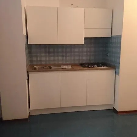 Condominio Union דירה לידו די ג'סולו