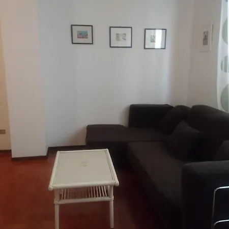 Condominio Union Apartamento Lido di Jesolo