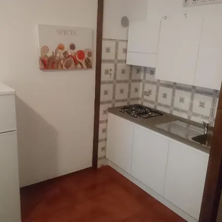 Condominio Union * לידו די ג'סולו