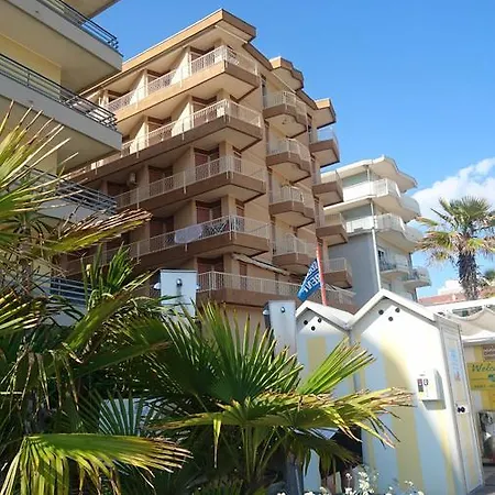 Condominio Union לידו די ג'סולו