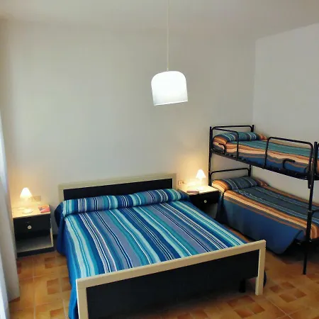 Condominio Union *