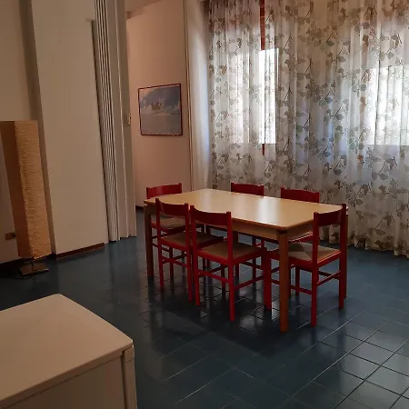 Condominio Union * Lido di Jesolo