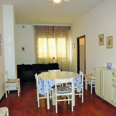 Condominio Union Apartman *