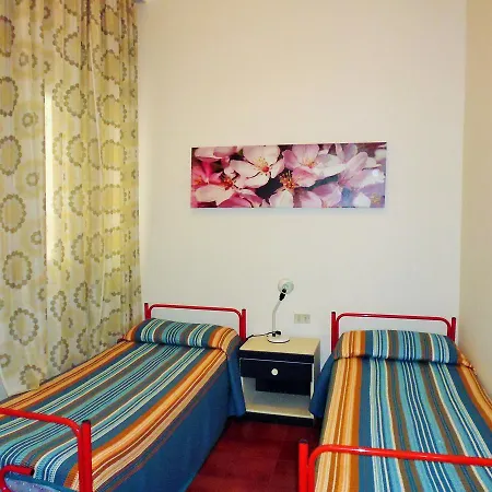 Apartman Condominio Union Lido di Jesolo