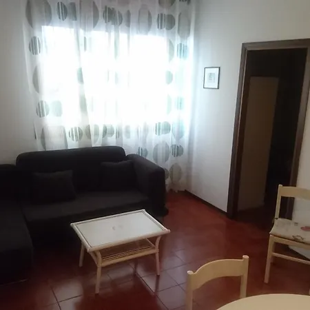Condominio Union *